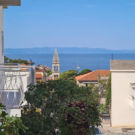 Apartment Nena & Petar Makarska Esterno foto