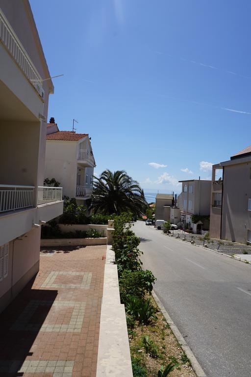 Apartment Nena & Petar Makarska Esterno foto