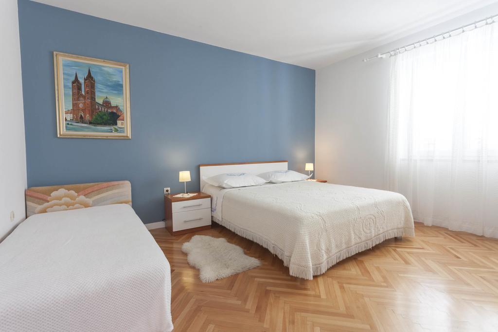 Apartment Nena & Petar Makarska Esterno foto