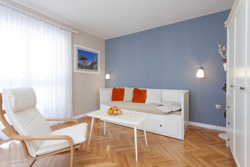Apartment Nena & Petar Makarska Esterno foto