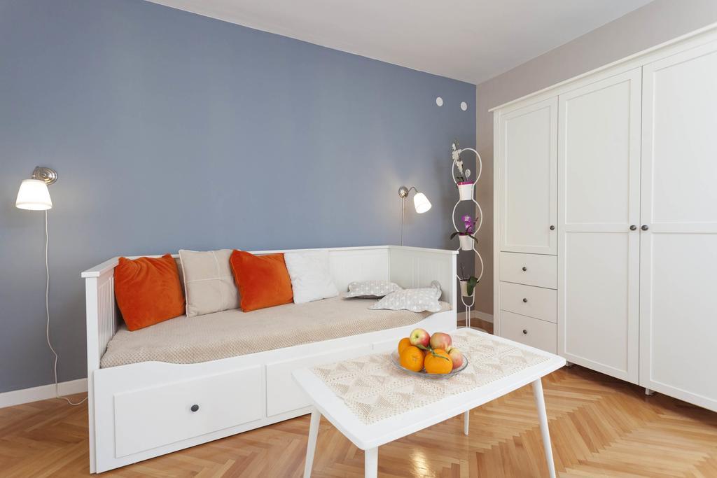 Apartment Nena & Petar Makarska Esterno foto