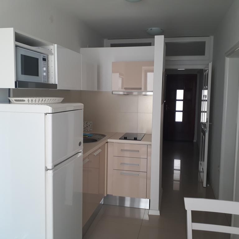 Apartment Nena & Petar Makarska Esterno foto