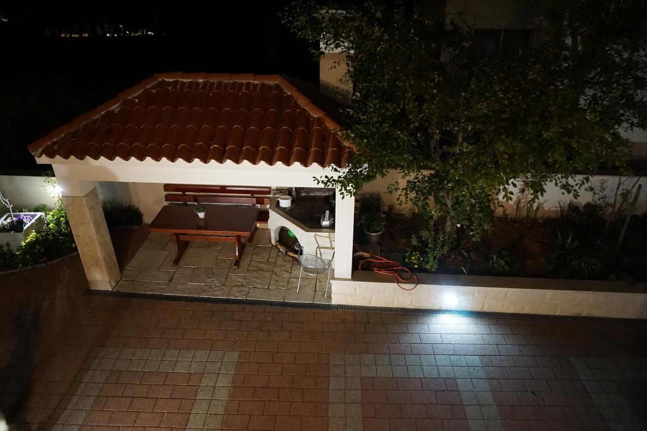 Apartment Nena & Petar Makarska Esterno foto